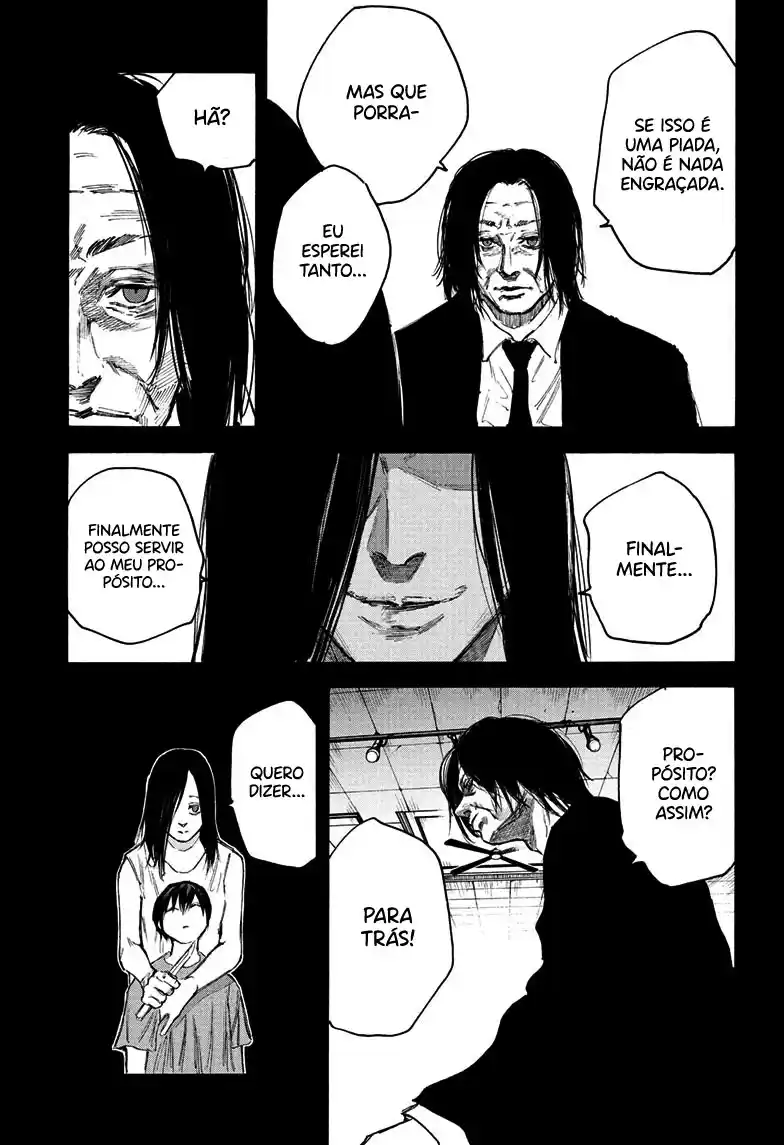 Read Sakamoto Days PT Manga Online