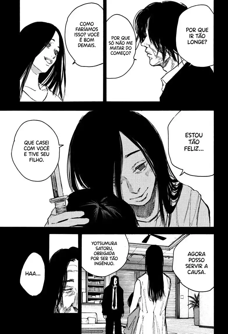 Read Sakamoto Days PT Manga Online
