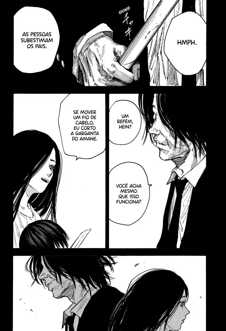 Read Sakamoto Days PT Manga Online