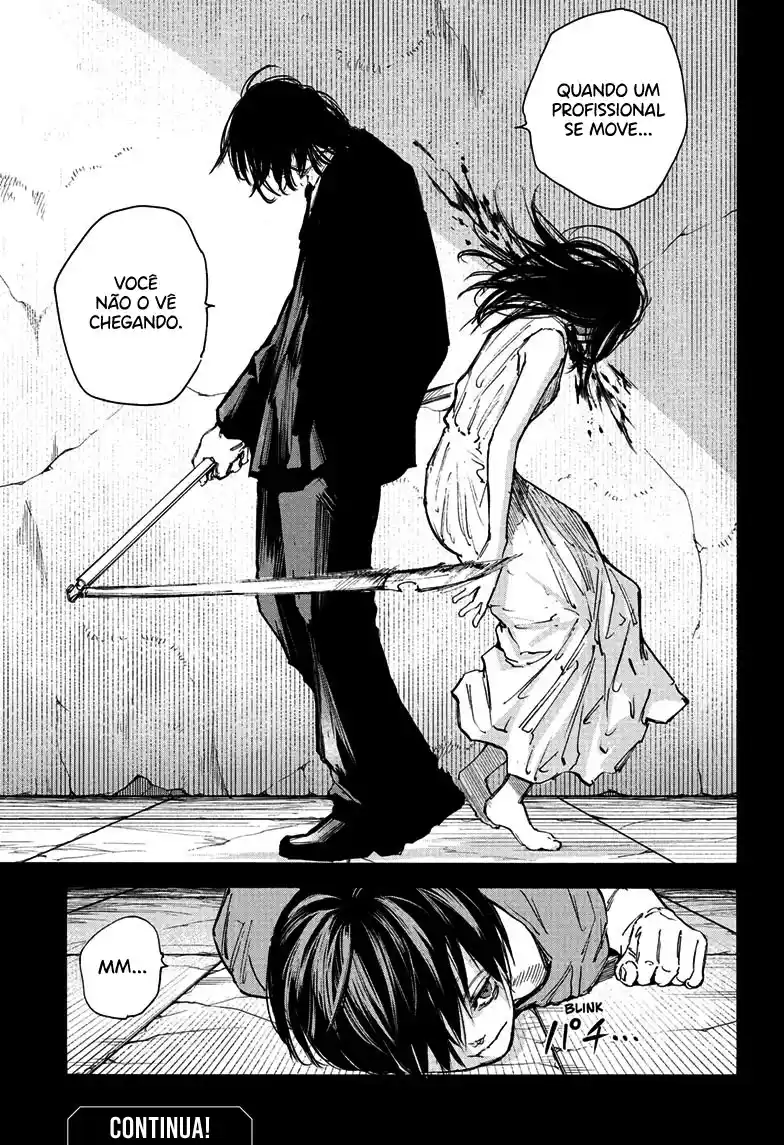 Read Sakamoto Days PT Manga Online