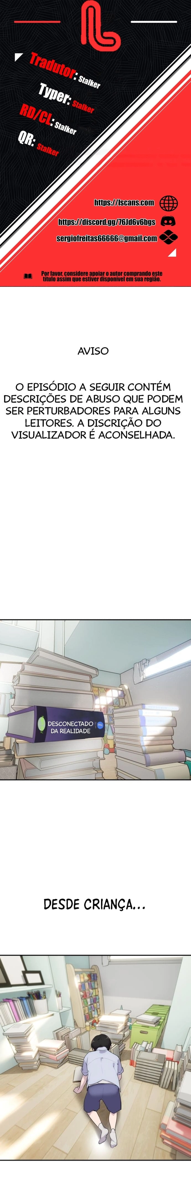 Read Secretamente Mais Poderoso que o Herói PT Manga Online