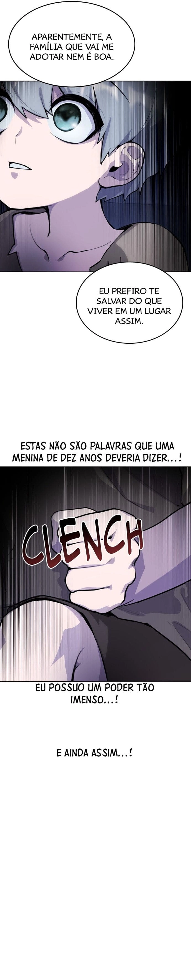 Read Secretamente Mais Poderoso que o Herói PT Manga Online