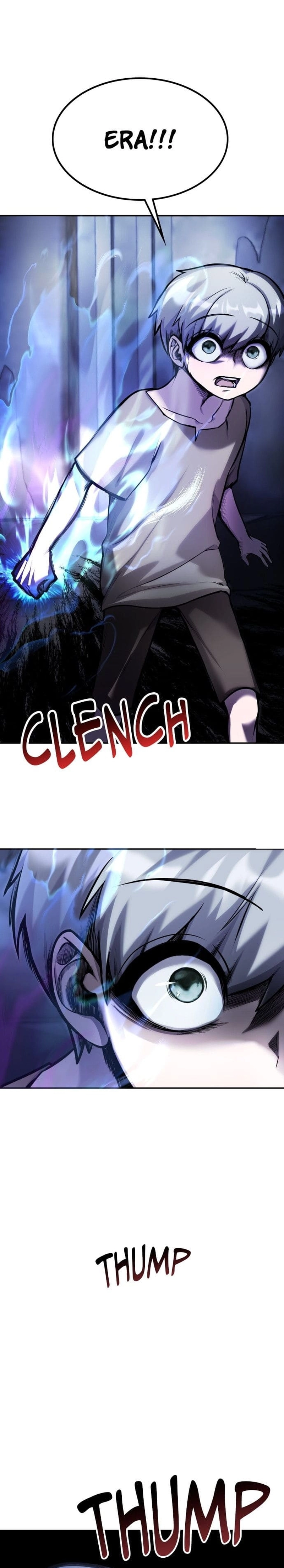 Read Secretamente Mais Poderoso que o Herói PT Manga Online