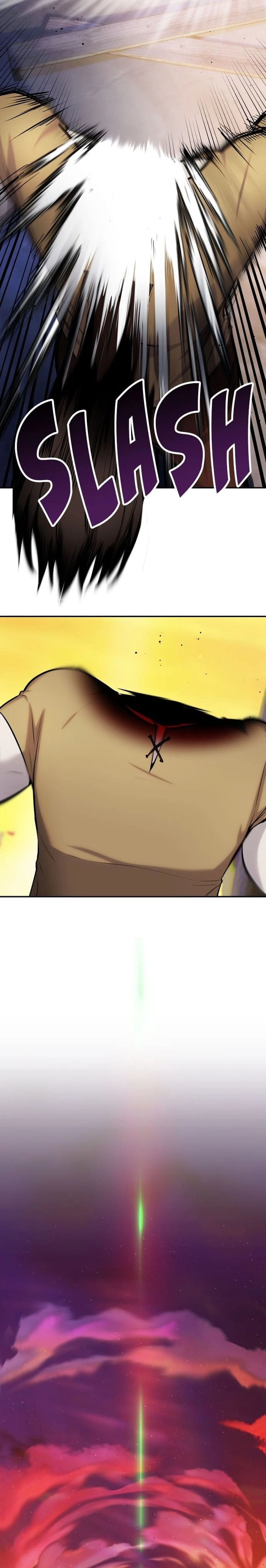 Read Secretamente Mais Poderoso que o Herói PT Manga Online