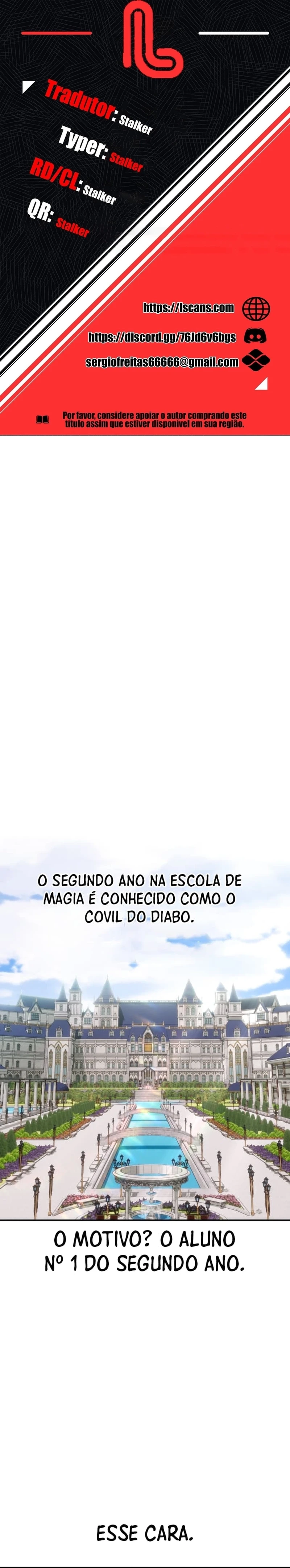 Read Secretamente Mais Poderoso que o Herói PT Manga Online