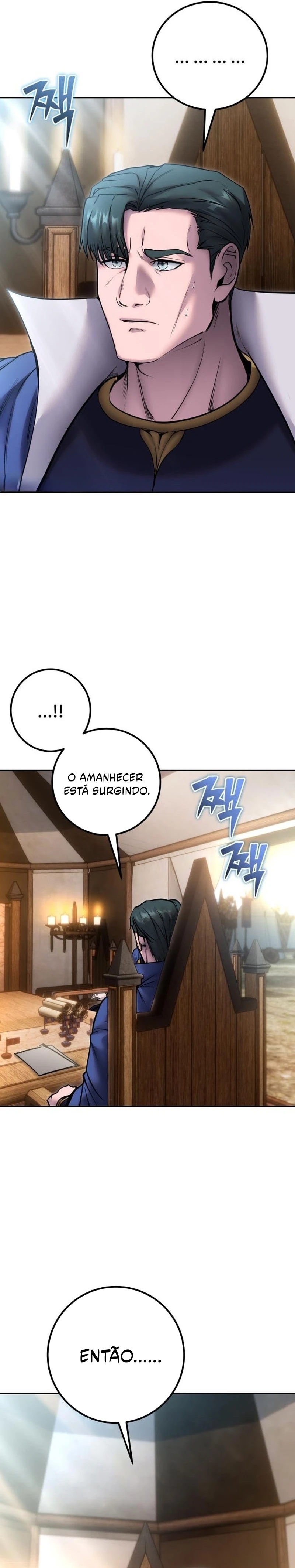 Read Secretamente Mais Poderoso que o Herói PT Manga Online