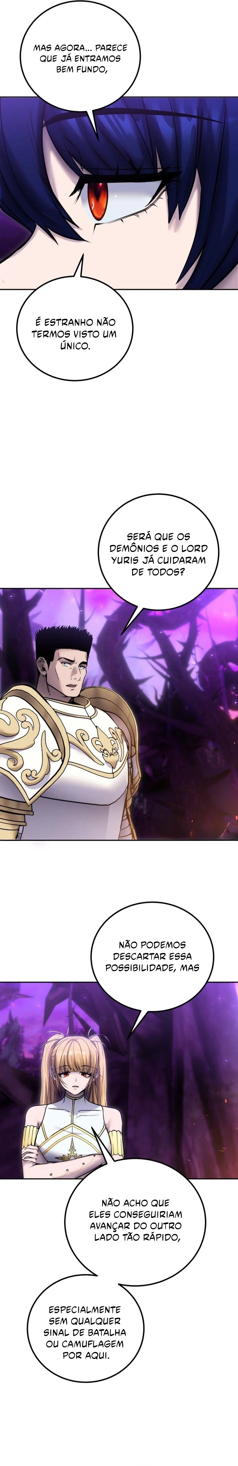 Read Secretamente Mais Poderoso que o Herói PT Manga Online
