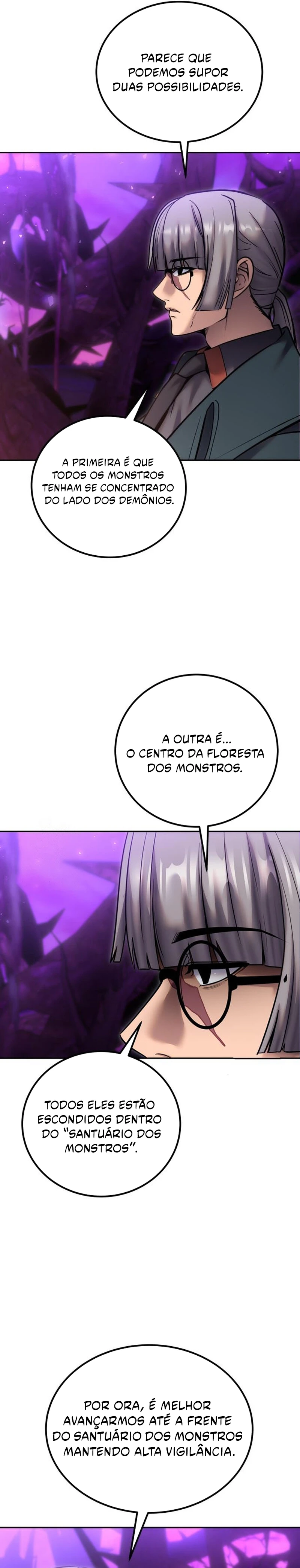 Read Secretamente Mais Poderoso que o Herói PT Manga Online