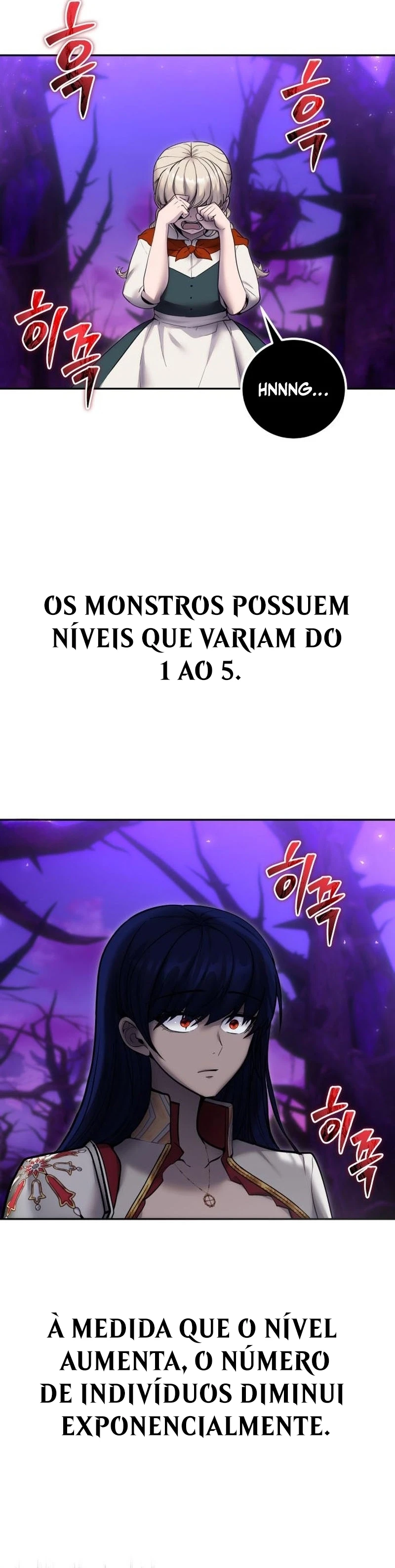 Read Secretamente Mais Poderoso que o Herói PT Manga Online