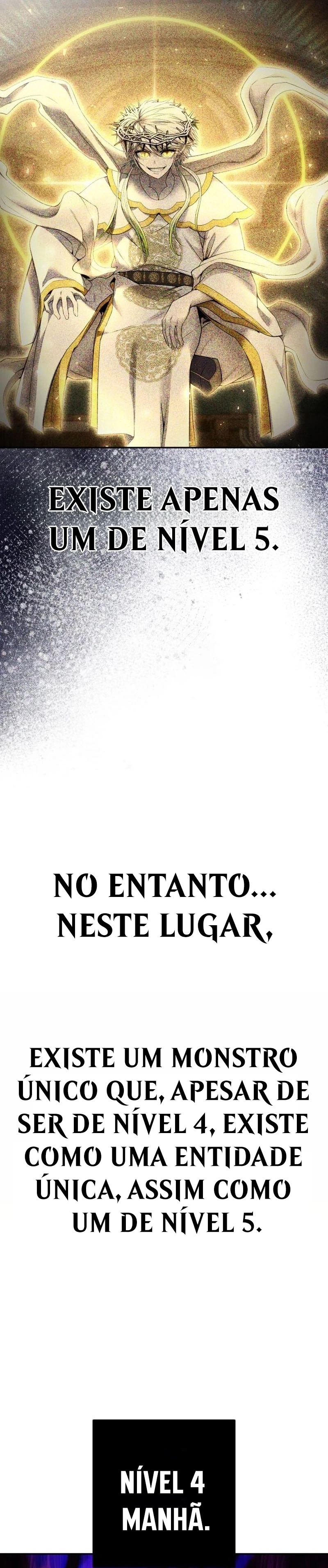 Read Secretamente Mais Poderoso que o Herói PT Manga Online