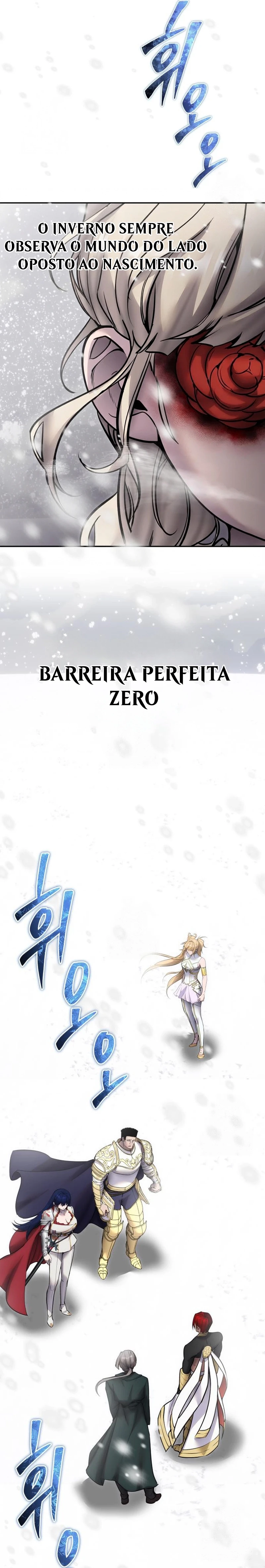 Read Secretamente Mais Poderoso que o Herói PT Manga Online