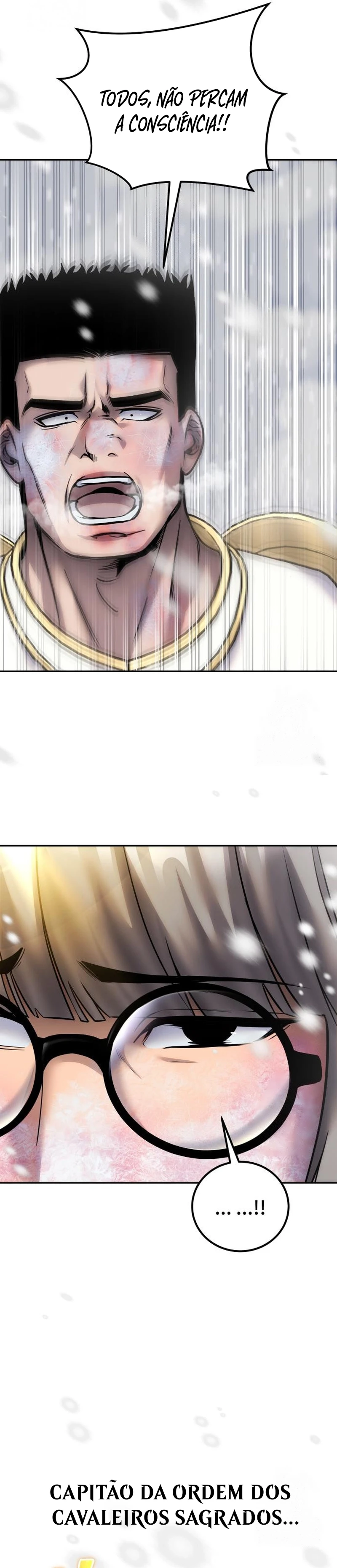 Read Secretamente Mais Poderoso que o Herói PT Manga Online