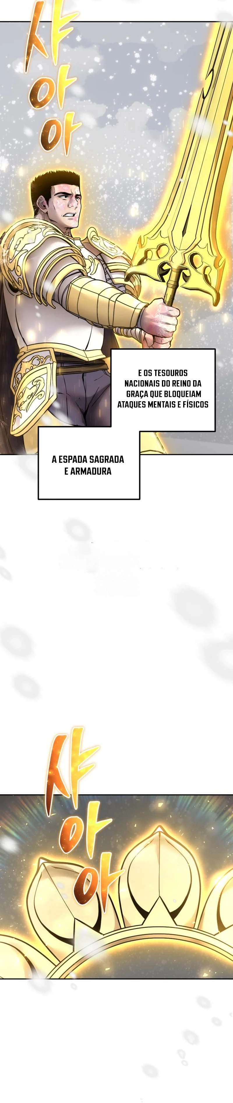 Read Secretamente Mais Poderoso que o Herói PT Manga Online