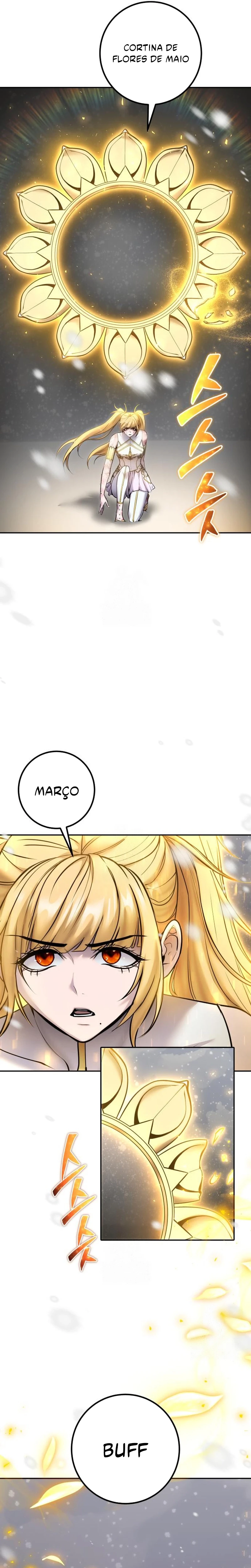 Read Secretamente Mais Poderoso que o Herói PT Manga Online