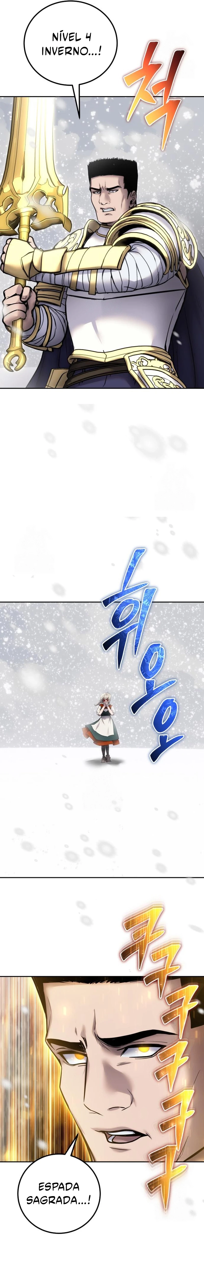 Read Secretamente Mais Poderoso que o Herói PT Manga Online