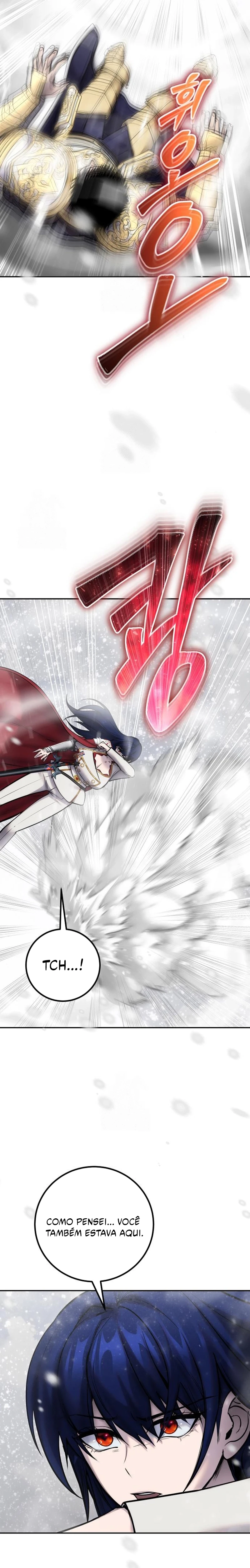 Read Secretamente Mais Poderoso que o Herói PT Manga Online
