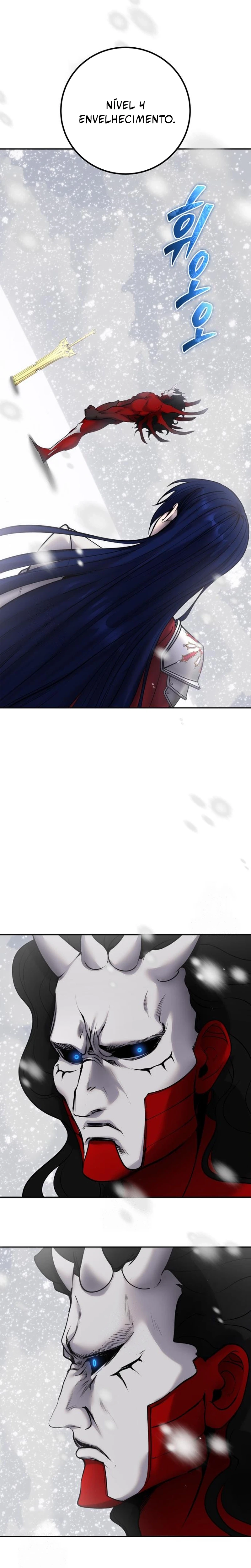 Read Secretamente Mais Poderoso que o Herói PT Manga Online