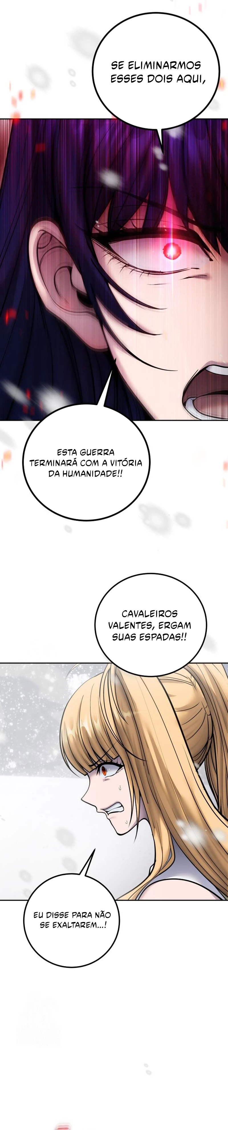 Read Secretamente Mais Poderoso que o Herói PT Manga Online