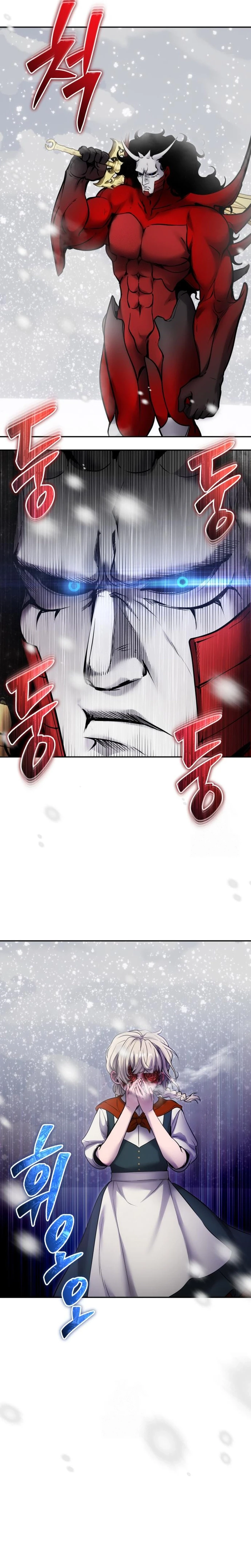 Read Secretamente Mais Poderoso que o Herói PT Manga Online
