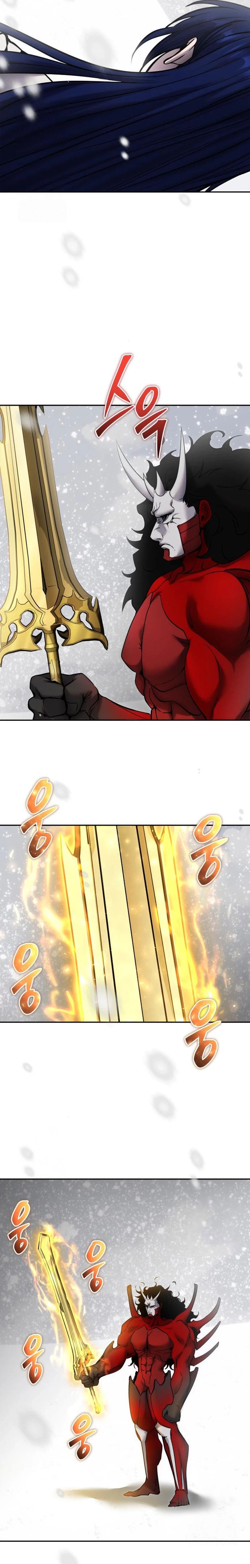 Read Secretamente Mais Poderoso que o Herói PT Manga Online