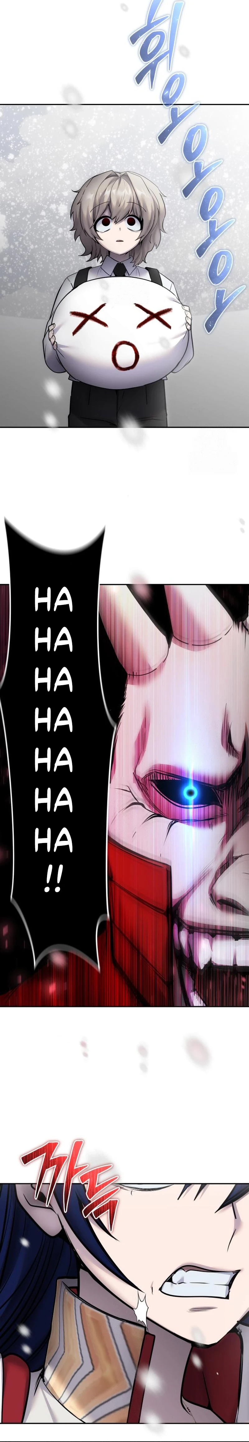 Read Secretamente Mais Poderoso que o Herói PT Manga Online