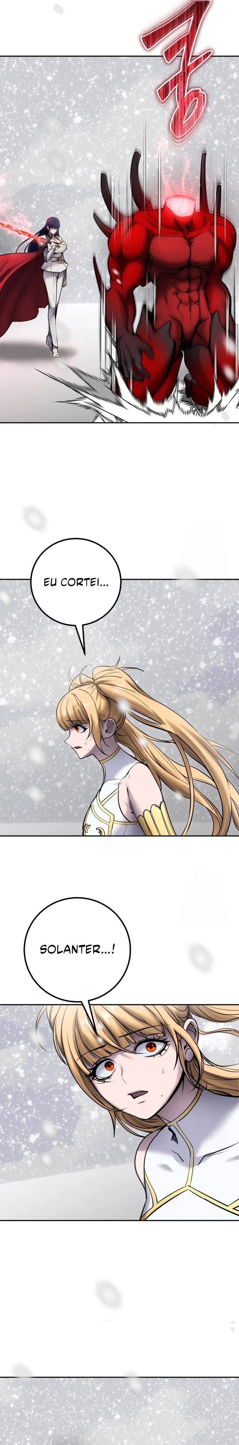 Read Secretamente Mais Poderoso que o Herói PT Manga Online