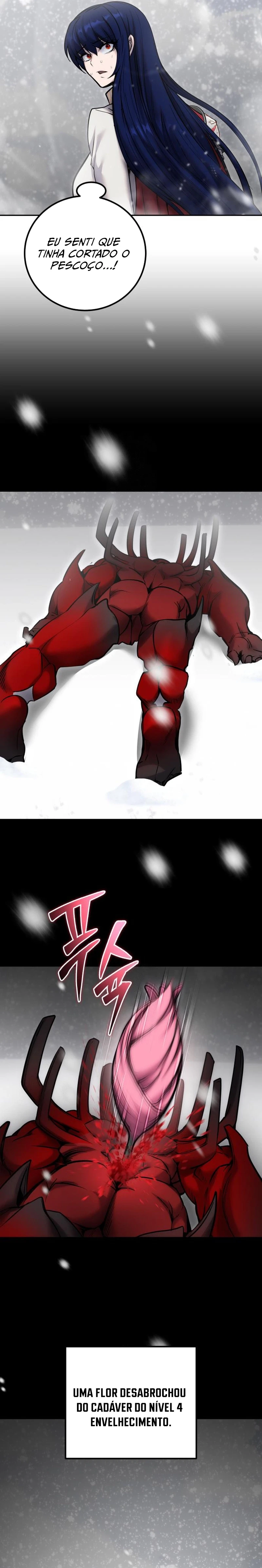 Read Secretamente Mais Poderoso que o Herói PT Manga Online