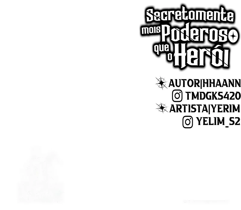 Read Secretamente Mais Poderoso que o Herói PT Manga Online