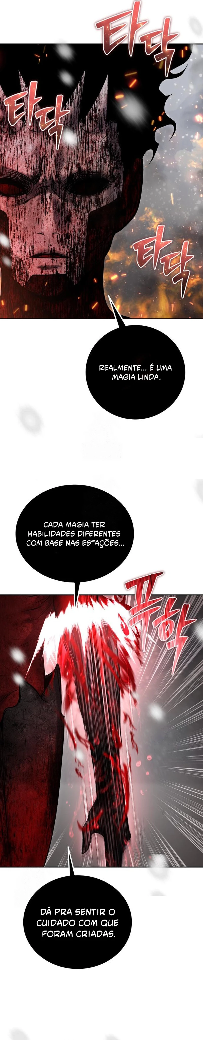 Read Secretamente Mais Poderoso que o Herói PT Manga Online