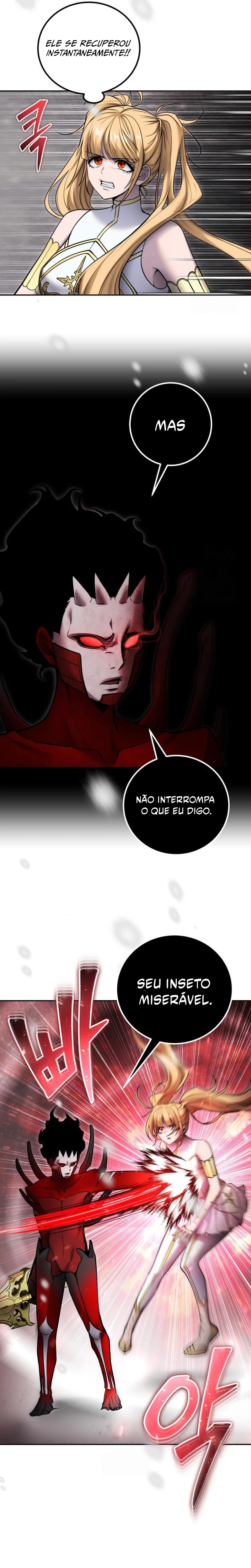 Read Secretamente Mais Poderoso que o Herói PT Manga Online