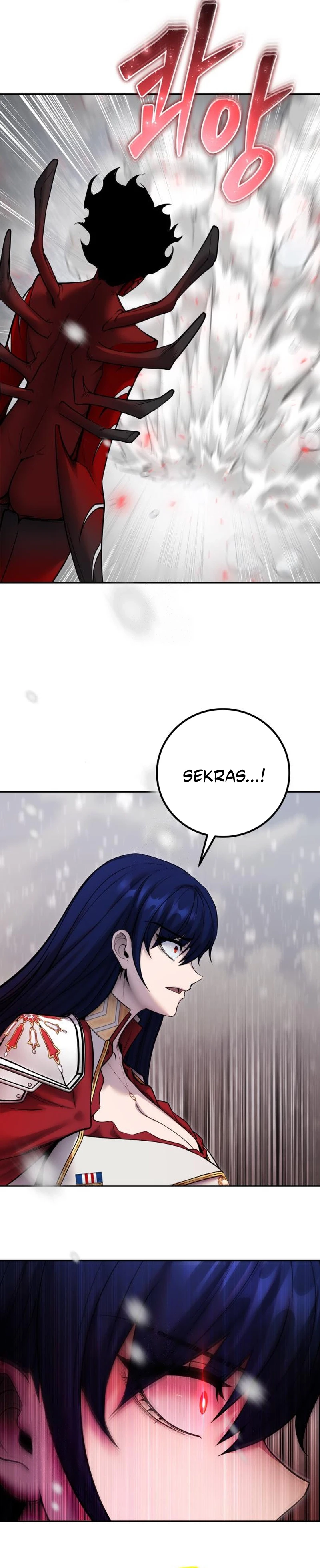 Read Secretamente Mais Poderoso que o Herói PT Manga Online
