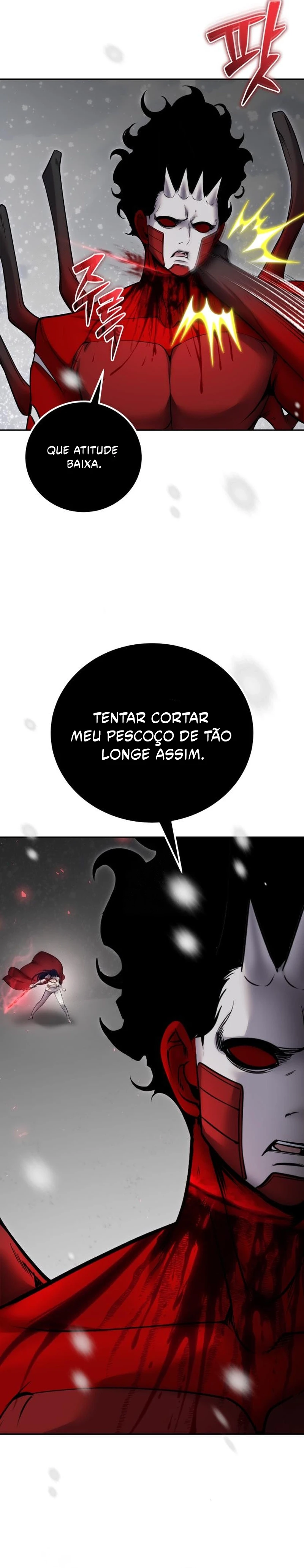 Read Secretamente Mais Poderoso que o Herói PT Manga Online