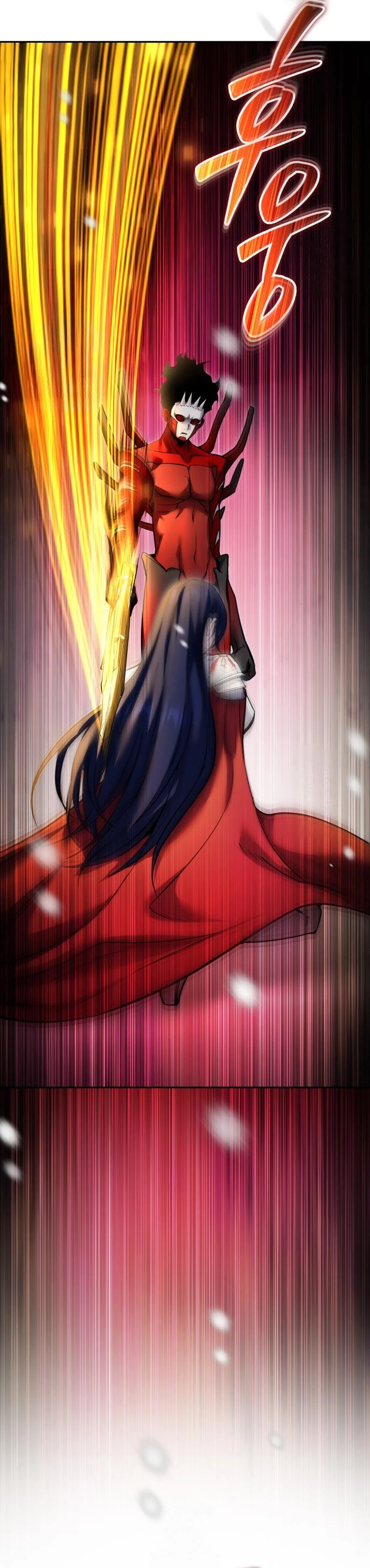 Read Secretamente Mais Poderoso que o Herói PT Manga Online
