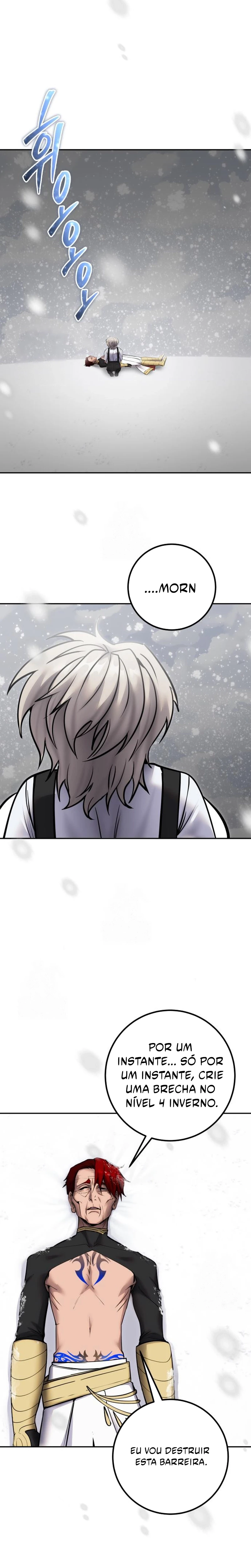 Read Secretamente Mais Poderoso que o Herói PT Manga Online