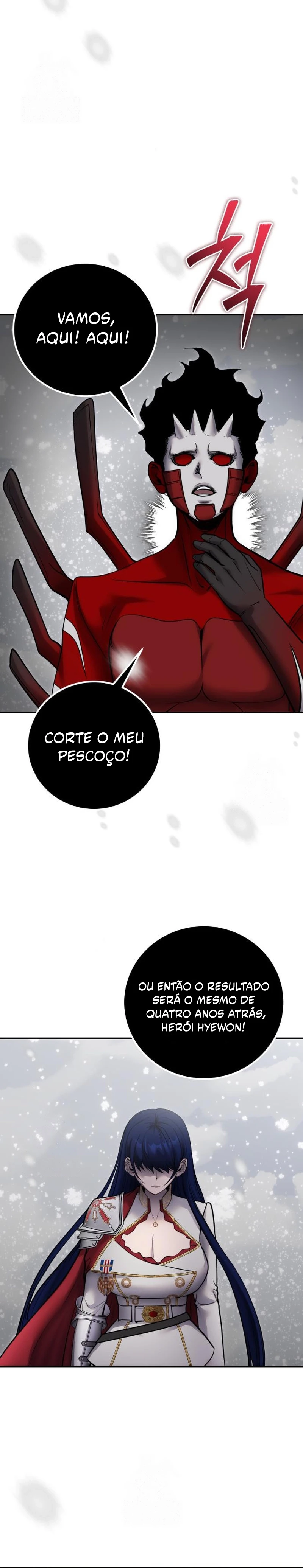 Read Secretamente Mais Poderoso que o Herói PT Manga Online