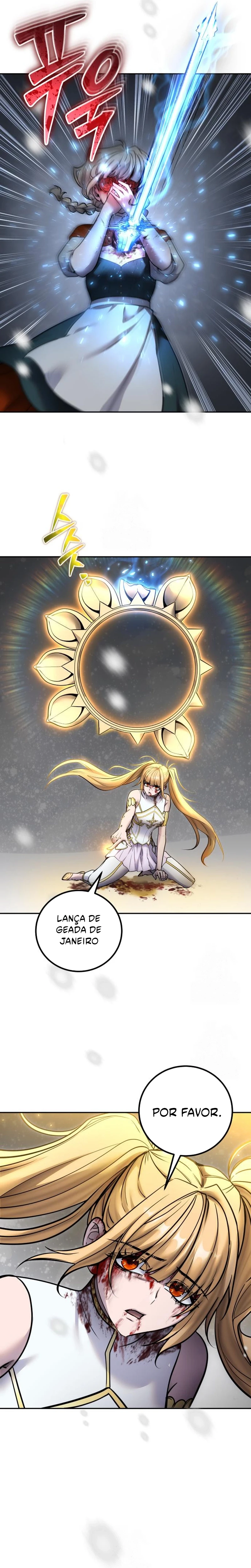 Read Secretamente Mais Poderoso que o Herói PT Manga Online