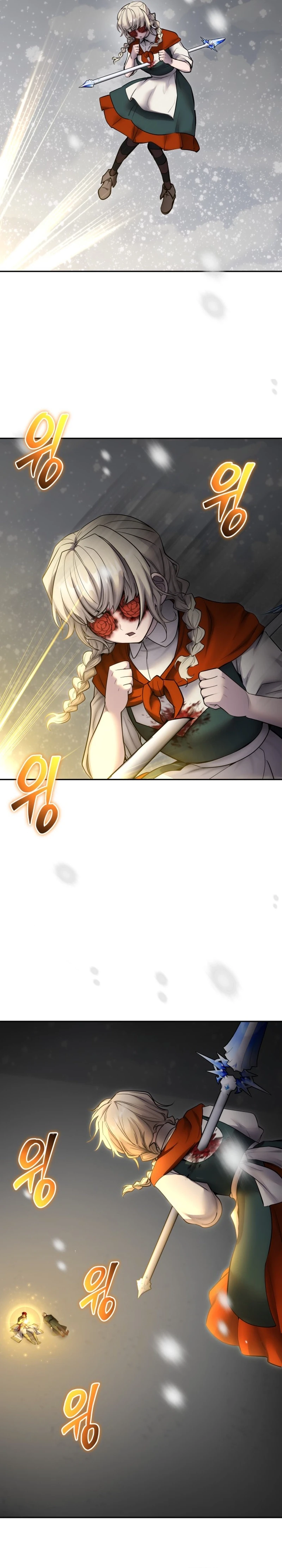 Read Secretamente Mais Poderoso que o Herói PT Manga Online