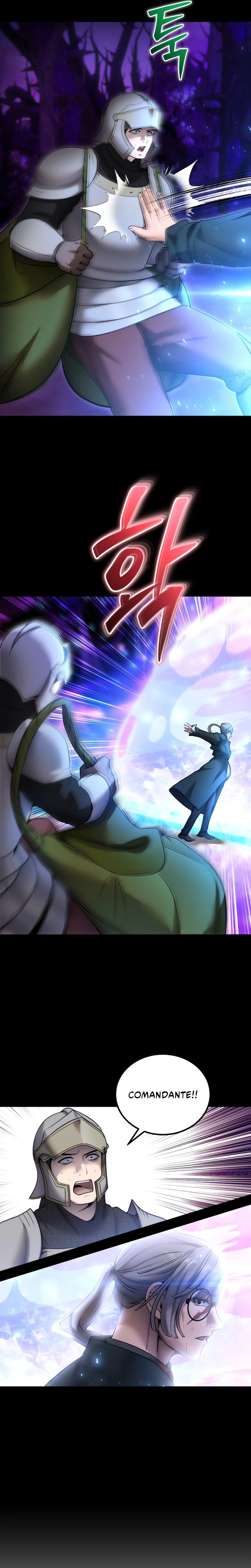 Read Secretamente Mais Poderoso que o Herói PT Manga Online