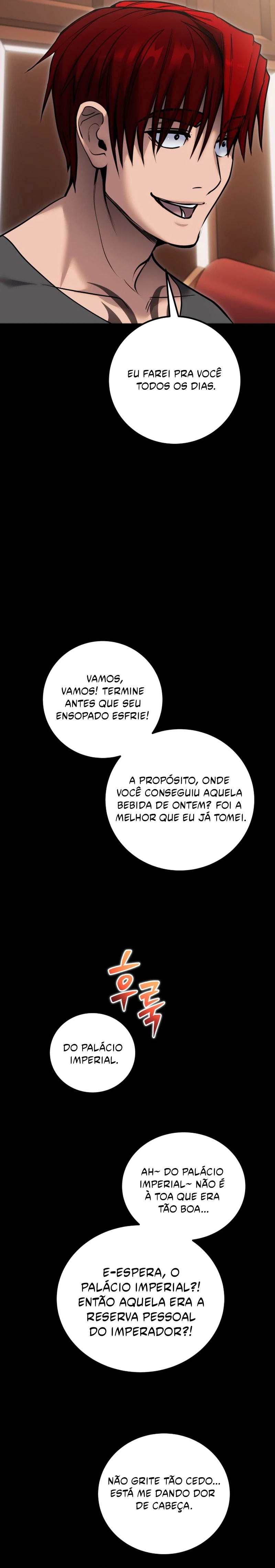 Read Secretamente Mais Poderoso que o Herói PT Manga Online