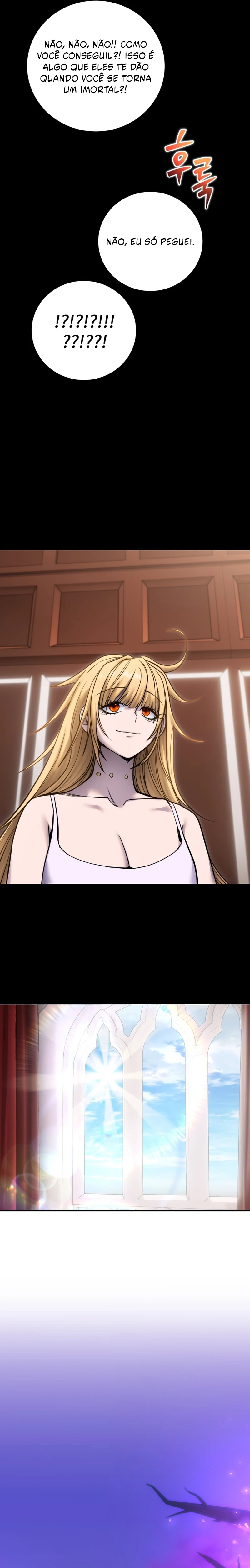 Read Secretamente Mais Poderoso que o Herói PT Manga Online