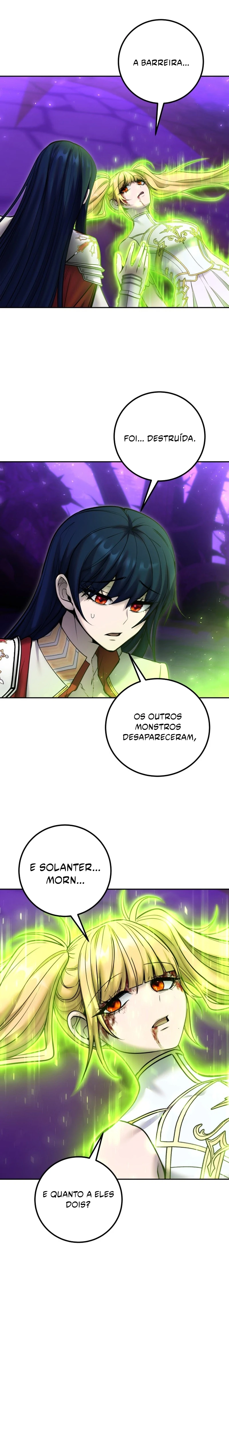 Read Secretamente Mais Poderoso que o Herói PT Manga Online