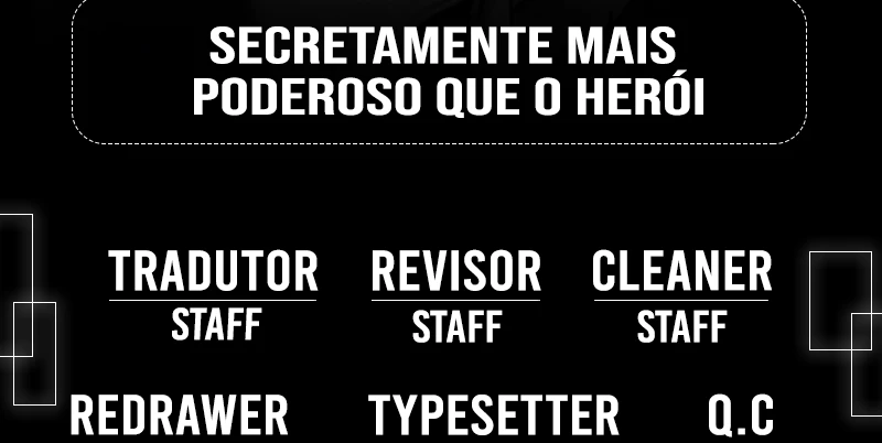 Read Secretamente Mais Poderoso que o Herói PT Manga Online
