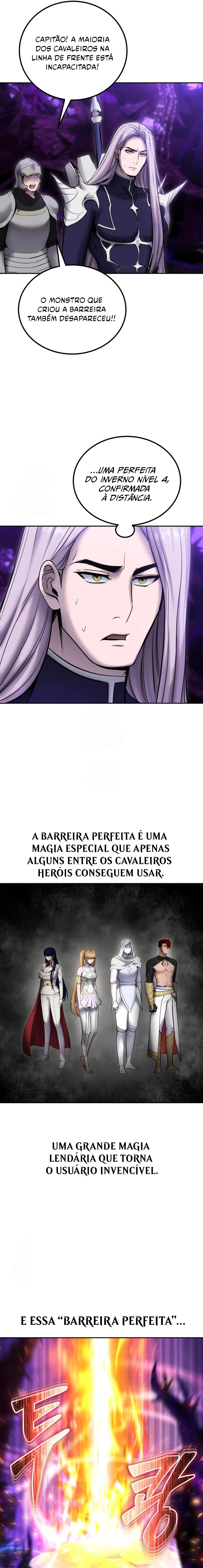 Read Secretamente Mais Poderoso que o Herói PT Manga Online