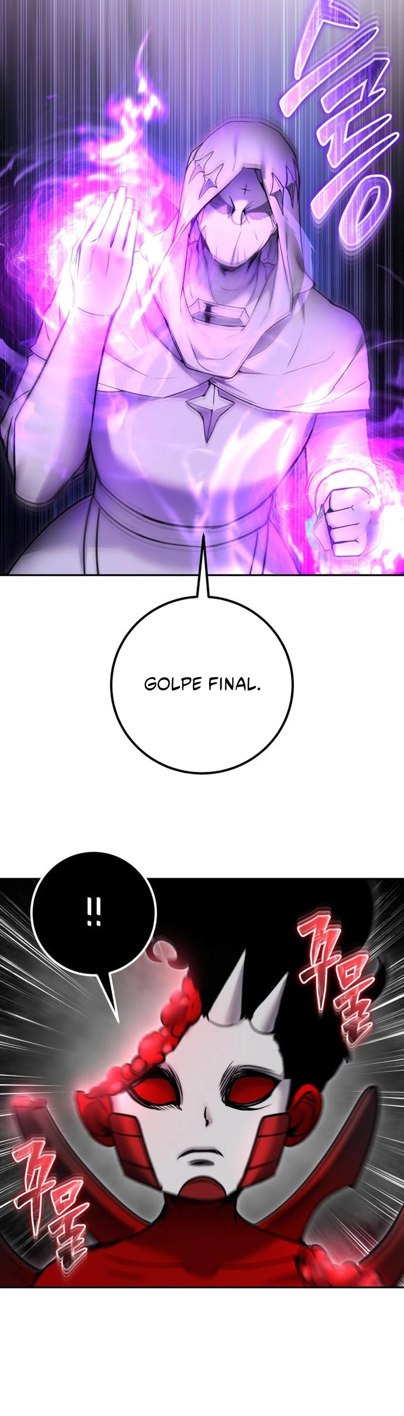 Read Secretamente Mais Poderoso que o Herói PT Manga Online