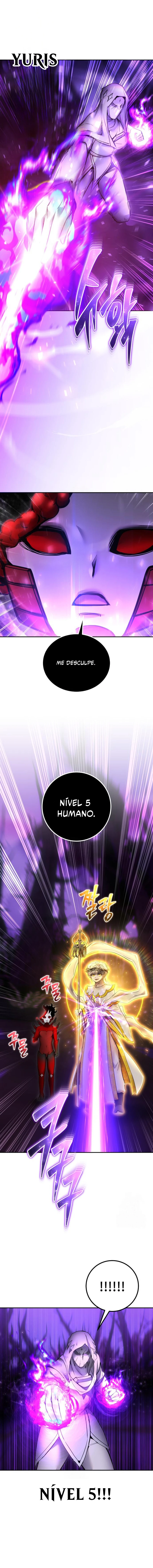 Read Secretamente Mais Poderoso que o Herói PT Manga Online