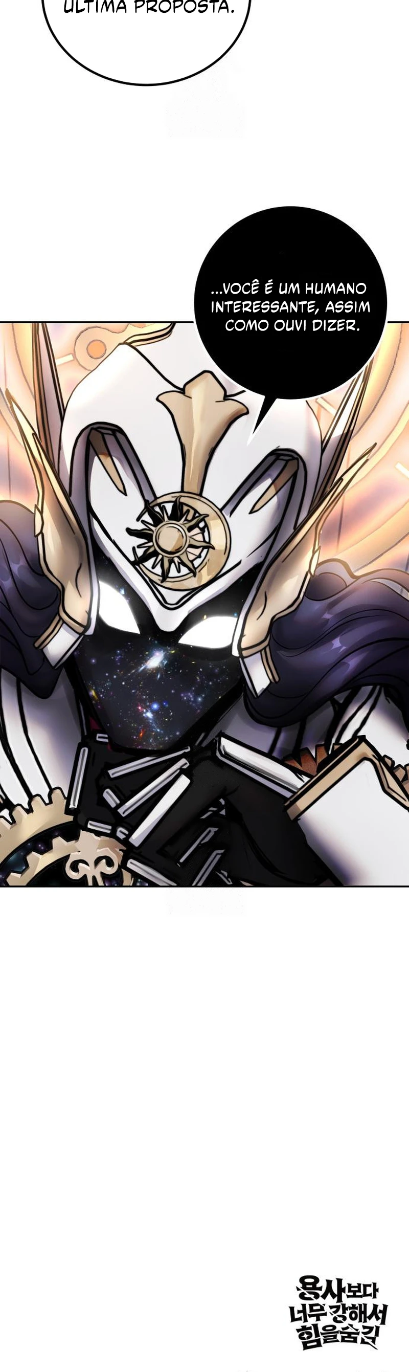 Read Secretamente Mais Poderoso que o Herói PT Manga Online