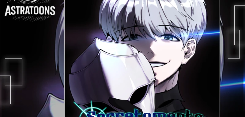 Read Secretamente Mais Poderoso que o Herói PT Manga Online