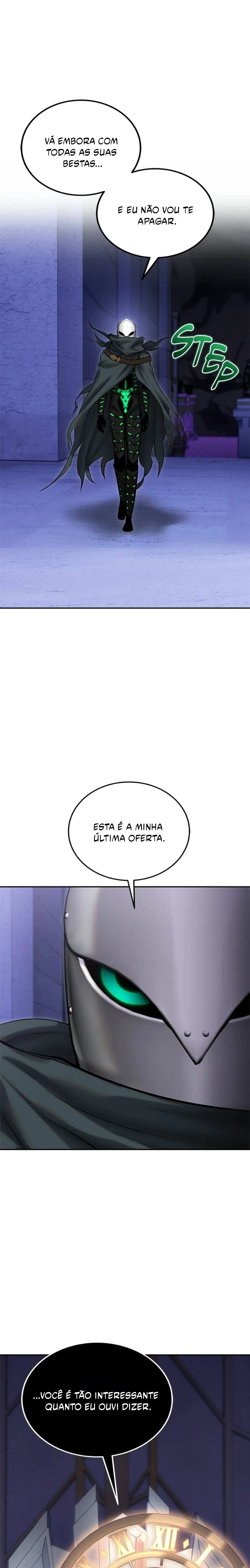 Read Secretamente Mais Poderoso que o Herói PT Manga Online