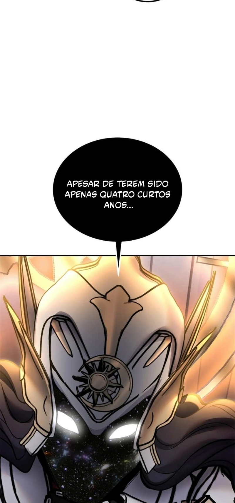 Read Secretamente Mais Poderoso que o Herói PT Manga Online