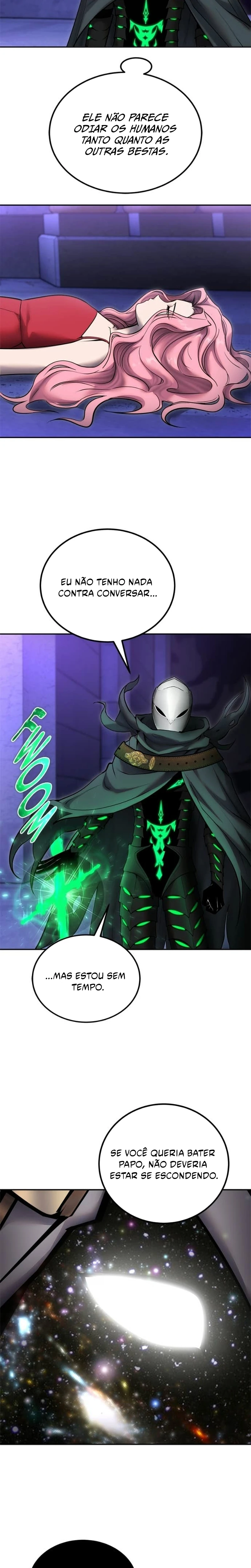 Read Secretamente Mais Poderoso que o Herói PT Manga Online